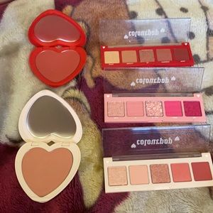 Colourpop Valentine’s Day Collection